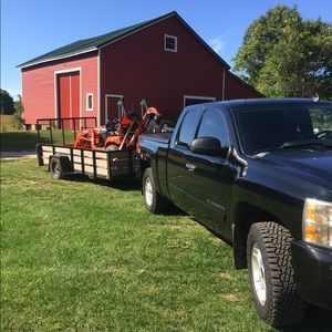 Meet your Posher, Kyle